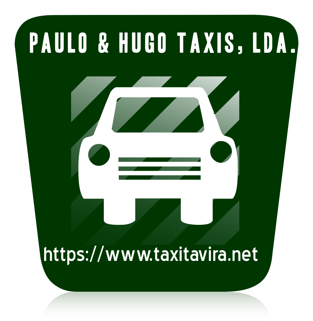  TÁXI TAVIRA - Paulo & Hugo Táxis, Lda.